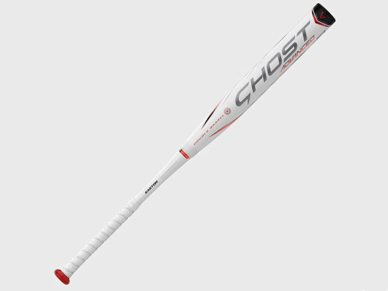 Easton Ghost Advanced (-8) Fastpitch Bat 2 Easton Ghost Advanced (-8) Fastpitch Bat