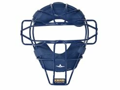 All-Star Traditional Catcher's Mask W/Luc Pads 8 All-Star Traditional Catcher's Mask W/Luc Pads -baseball shop fm25luc na
