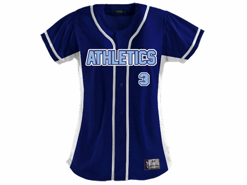 GARB ATHLETICS ALL-INCLUSIVE FASTPITCH UNIFORMS 3 GARB ATHLETICS ALL-INCLUSIVE FASTPITCH UNIFORMS