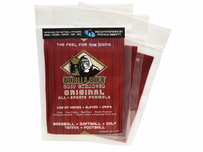 Gorilla Gold Grip Enhancer 3 Gorilla Gold Grip Enhancer