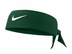 Nike Dri Fit Head Tie 4.0 -baseball shop green