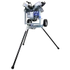 SportAttack Hack Attack Pitching Machine Baseball
