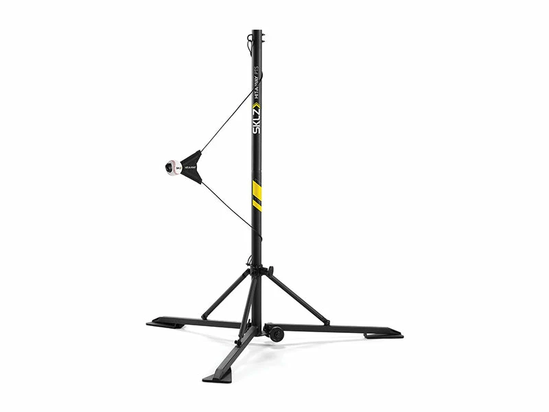 SKLZ Hit-A-Way Portable Batting Tee Training Station 3 SKLZ Hit-A-Way Portable Batting Tee Training Station