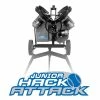 SportAttack Hack Attack Junior Pitching Machine Baseball