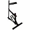 Louisville UPM50 Black Flame Portable Pitching Machine