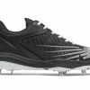 New Balance Fuel Cell L4040 V6 Metal Men's Cleats 2 New Balance Fuel Cell L4040 V6 Metal Men's Cleats -baseball shop l4040v6black