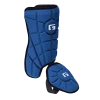 G-Form Batter's Leg Guard -baseball shop lg011313l legguard righthandedbatter royalblue cbae1bee c885 4daf 92a4 99bfc48c5634