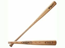 Louisville K100 Ash Fungo Bat