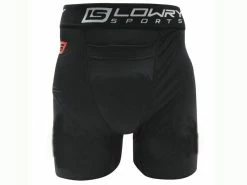 Lowry's / Rawlings Girl's Short With Jill