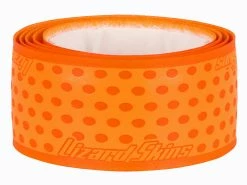 Lizard Skins 1.8 Mm Solid Bat Grip -baseball shop ls 1.8 tangarine