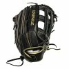 Louisville Super Z Pro Flare 14" Slowpitch Glove -baseball shop lswtlszrs19135 5