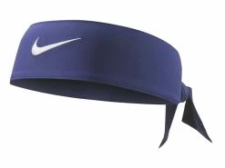 Nike Dri Fit Head Tie 4.0 -baseball shop navy