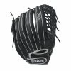 Wilson Onyx 12.75" Fastpitch Glove 2 Wilson Onyx 12.75" Fastpitch Glove -baseball shop onyx12.751