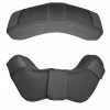 All-Star Replacement LUC Pad Catcher's Mask