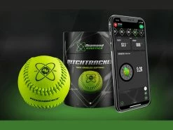 Diamond Kinetics PitchTracker Smart Softball