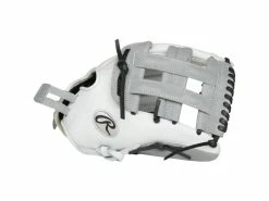 Rawlings PRO1275SB-6WG 12.75" Fastpitch Glove -baseball shop pro1275sb 6wg 3