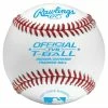 Rawlings TVBC-R Tee-Ball Training Ball