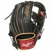 Rawlings R9204-2BG 11.5" Infield Baseball Glove '21 -baseball shop r9204 1