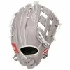 Rawlings R9SB130-6G 13" Fastpitch Glove -baseball shop r9sb130 1