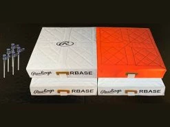 Rawlings Heavy Duty Vinyl Safe Base Set