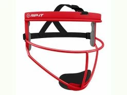 RIP-IT Rip It Defense Softball Adult Fielders Mask -baseball shop rip it defense rd