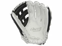 Rawlings Liberty Adv. Colour Series 13" Fastpitch Glove -baseball shop rla130 6bp 1