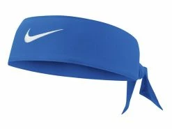 Nike Dri Fit Head Tie 4.0 -baseball shop royal