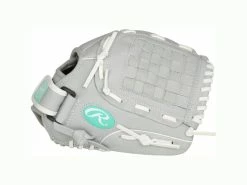 Rawlings Sure Catch 11" Fastpitch Glove -baseball shop scsb110m s