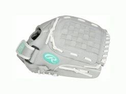 Rawlings Sure Catch 11.5" Fastpitch Glove -baseball shop scsb115m s