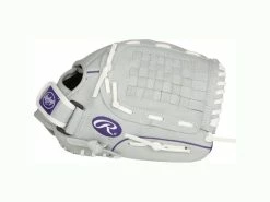 Rawlings Sure Catch 12" Fastpitch Glove 7 Rawlings Sure Catch 12" Fastpitch Glove -baseball shop scsb12pu s