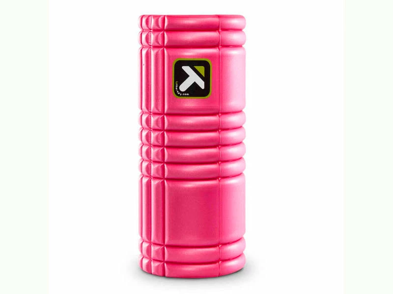 Trigger Point (360) Trigger Point Grid Foam Roller 4 Trigger Point (360) Trigger Point Grid Foam Roller - Image 2