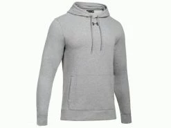 Under Armour Hustle Youth Fleece Hoodie