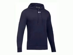 Under Armour Hustle Men's Fleece Hoodie -baseball shop uahustlemensnv