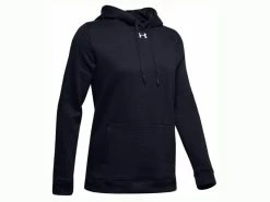 Under Armour Hustle Women's Fleece Hoodie