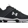 Under Armour Leadoff RM Jr. Black