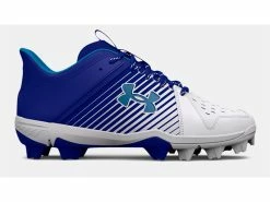 Under Armour Leadoff RM Jr. Royal