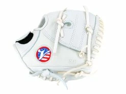 Valle Eagle 8 Velcro Back Infield Training Glove