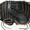 Wilson A700 12.5" Outfield Baseball Glove -baseball shop wbw100129125