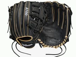 Wilson A700 12.5" Outfield Baseball Glove