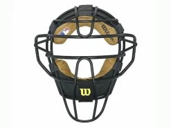 Wilson Dyna-Lite Steel Umpire Mask