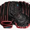 Wilson Flash 12" Fastpitch Glove -baseball shop wilflash12