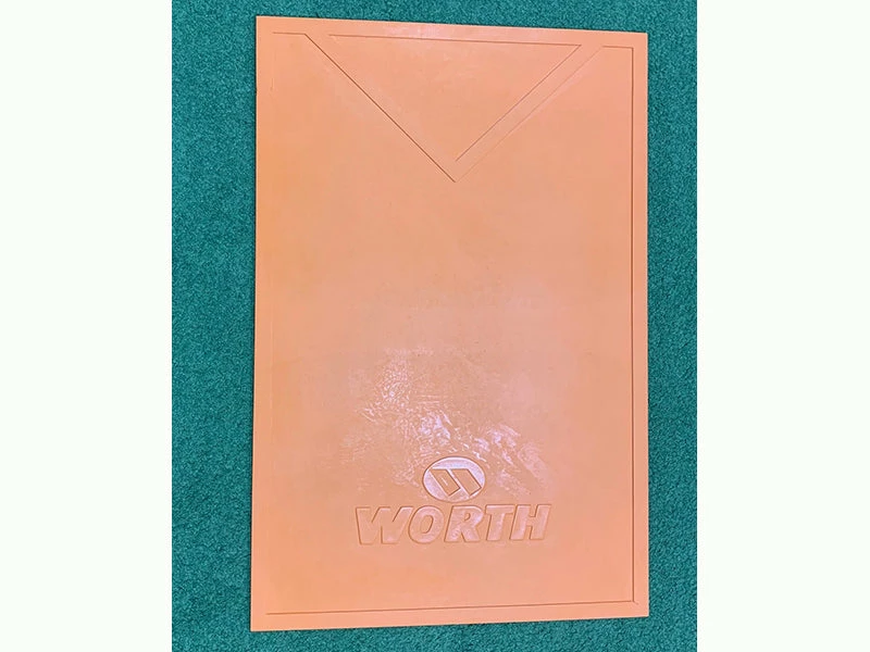 Rawlings Worth Heavy Duty Slowpitch Mat 3 Rawlings Worth Heavy Duty Slowpitch Mat